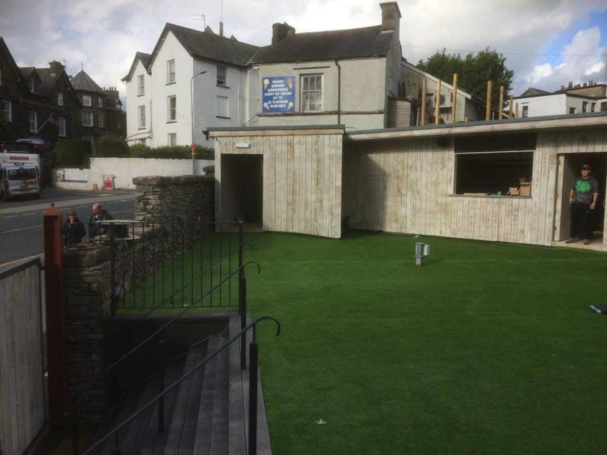 Extension
