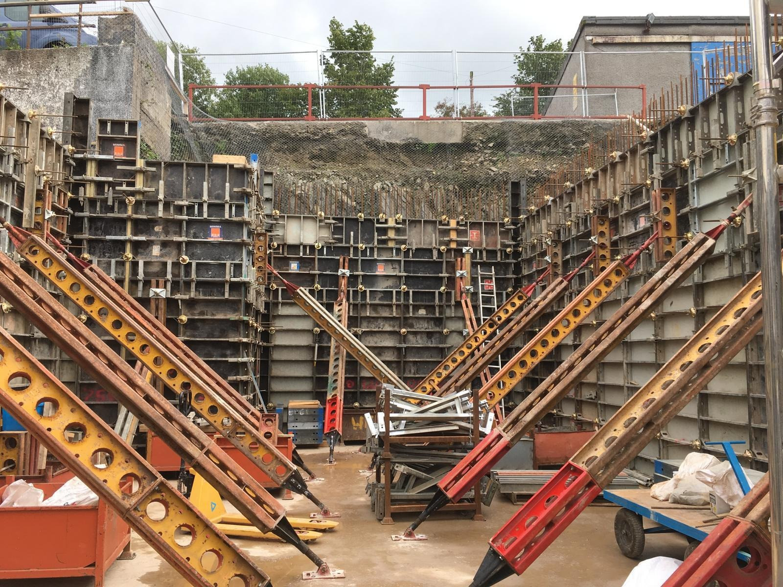 Civil Engineering