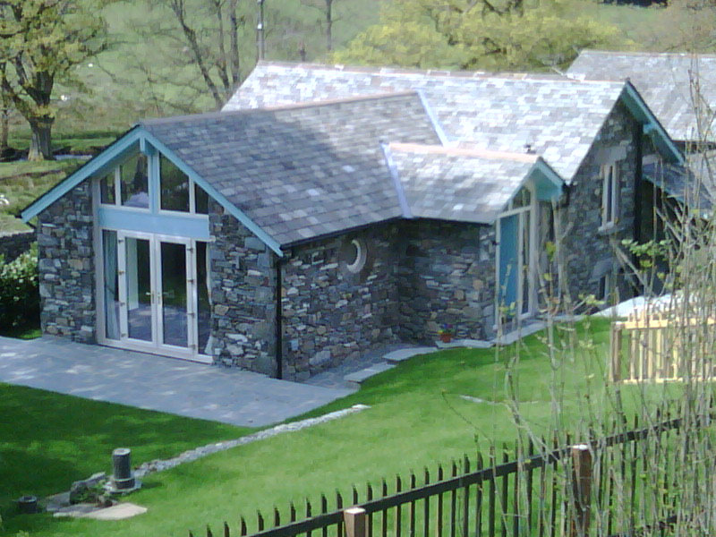New Builds