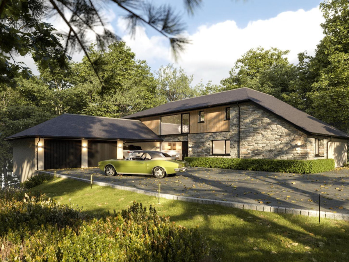 New Builds